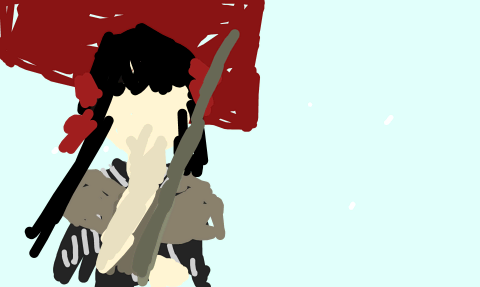 恋狱 ～月狂病～ @Innocent grey by 狗屁充满了决心 2025/12/27